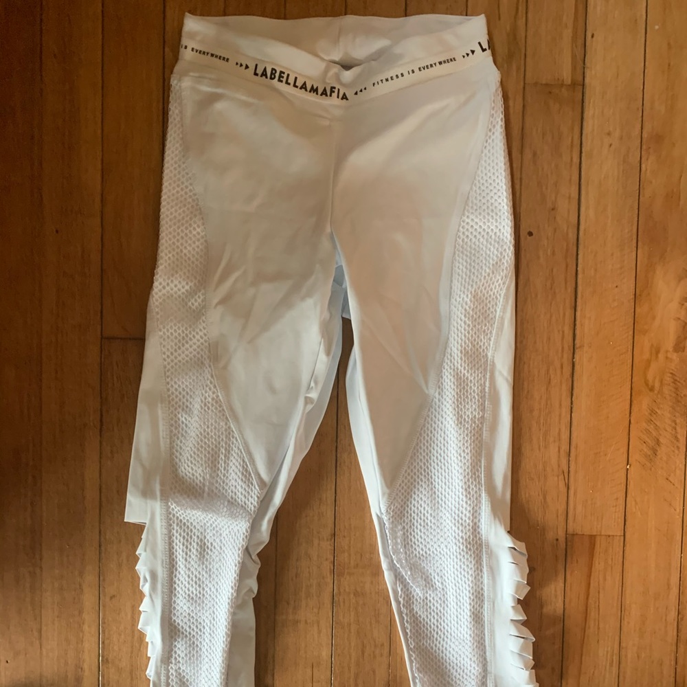 Labellamafia legging